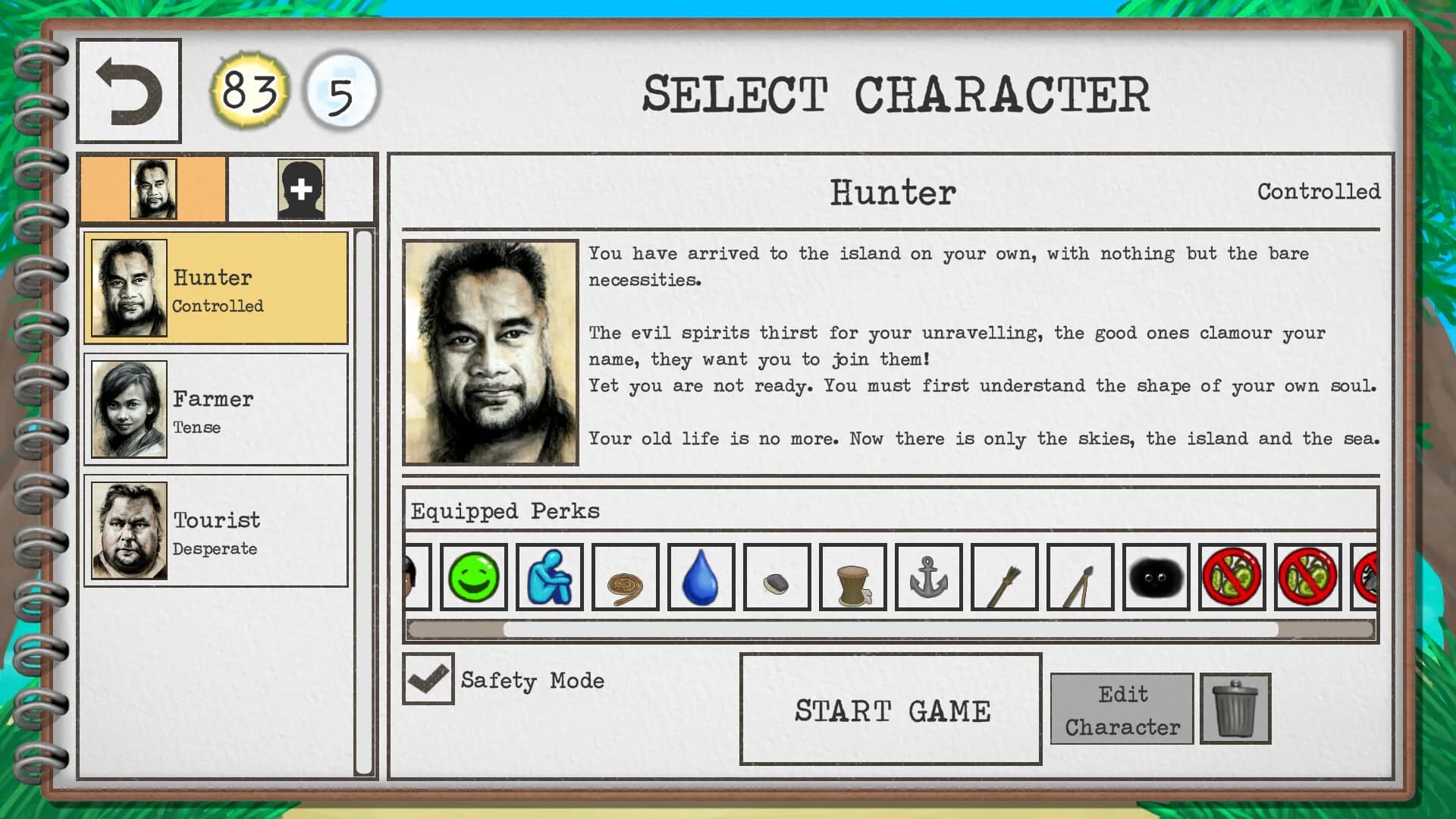 Card Survival: Tropical Island görsel 7