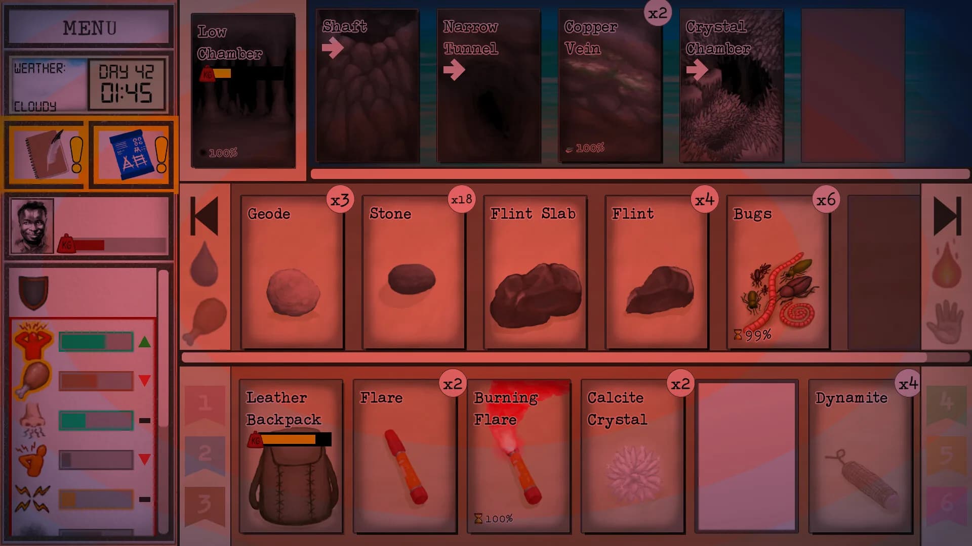 Card Survival: Tropical Island görsel 11