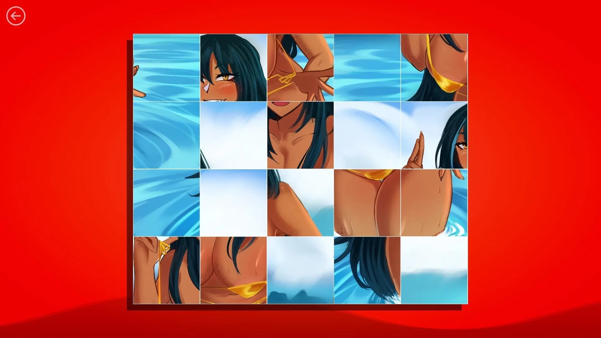 Mix Hentai Girls görsel 4
