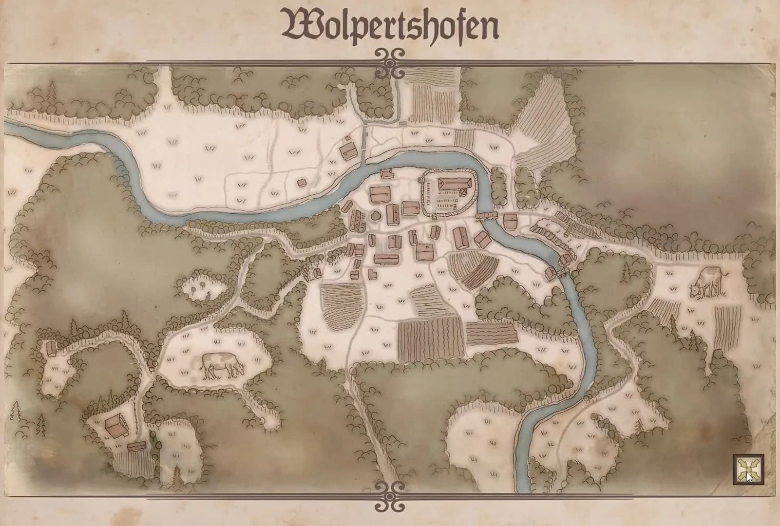 Inspector Schmidt - A Bavarian Tale görsel 8
