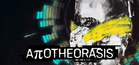 Apotheorasis • Lab of the Blind Gods görsel 1