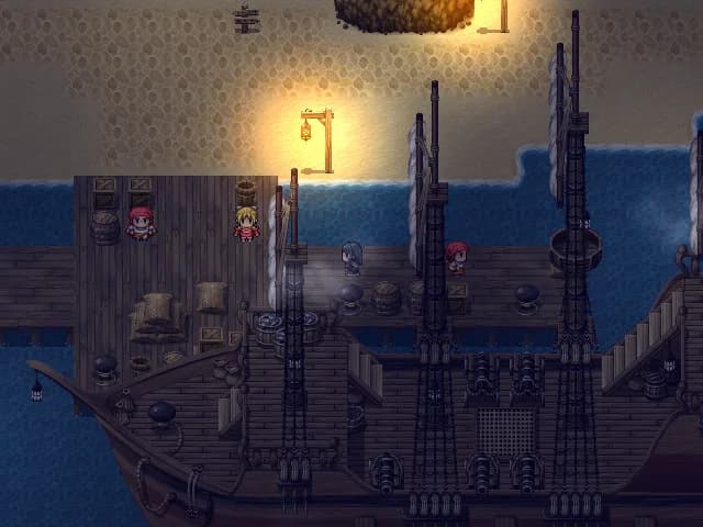 The Stone of God görsel 4