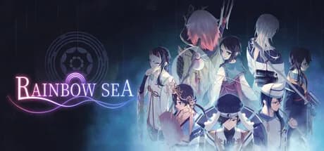 Rainbow Sea görsel 1