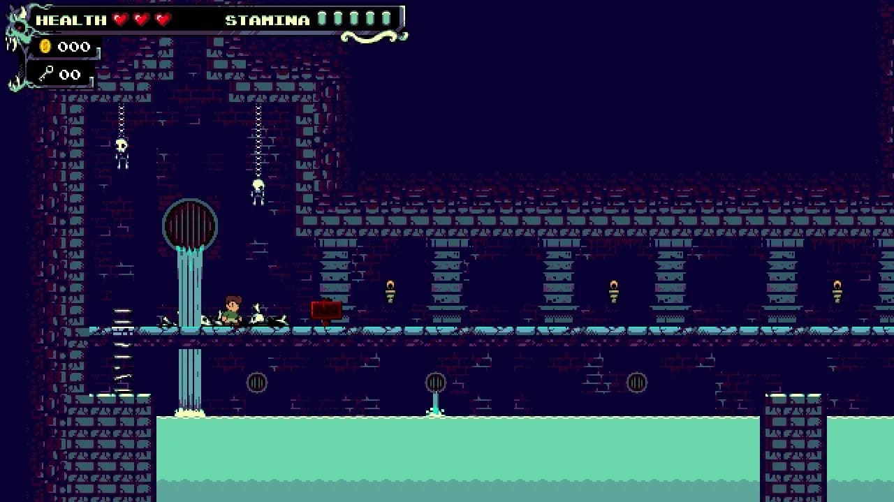 Timothy and the Tower of Mu görsel 7