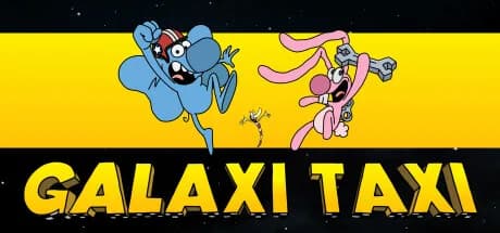 Galaxi Taxi görsel 1