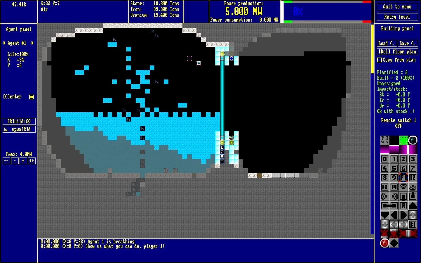 CHR$(143) görsel 5