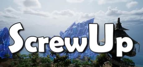 ScrewUp görsel 1
