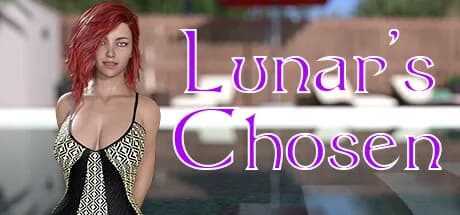 Lunar's Chosen - Episode 1 görsel 1