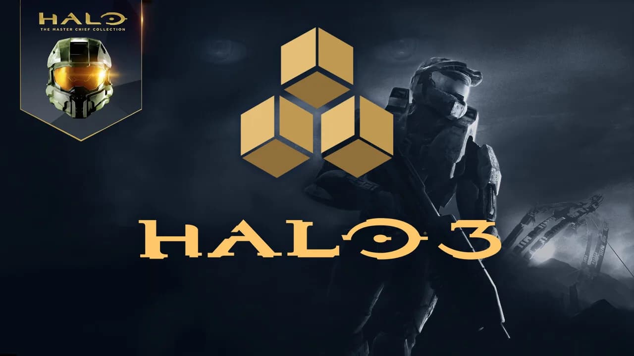 Halo 3 Mod Tools - MCC görsel 2