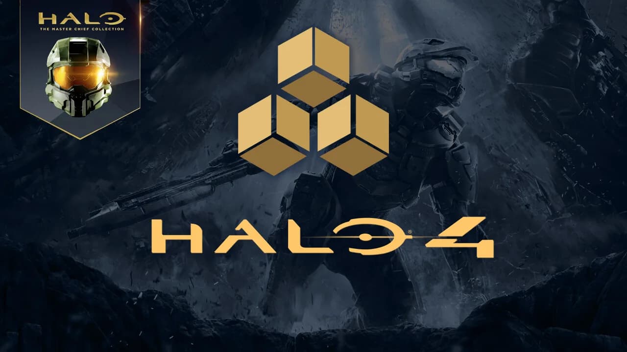 Halo 4 Mod Tools - MCC görsel 2