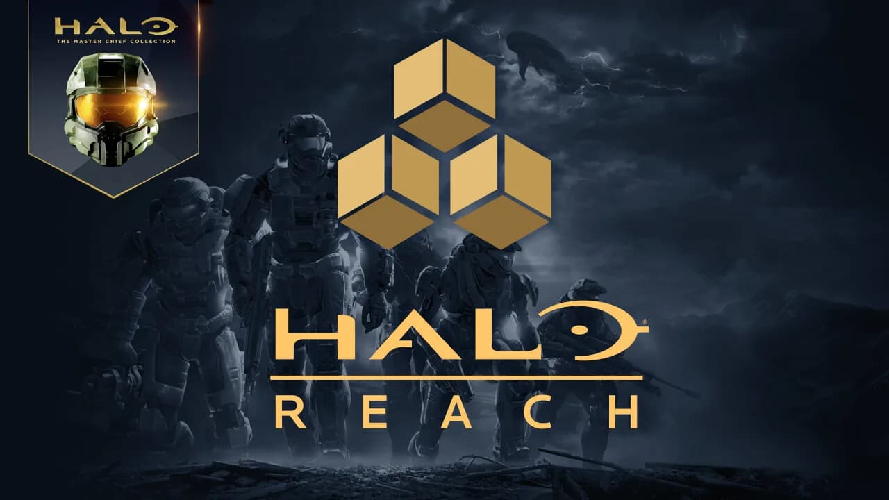 Halo: Reach Mod Tools – MCC görsel 2