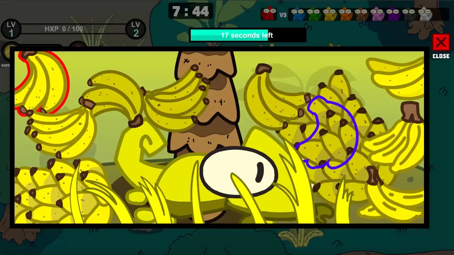 We Hidden görsel 2