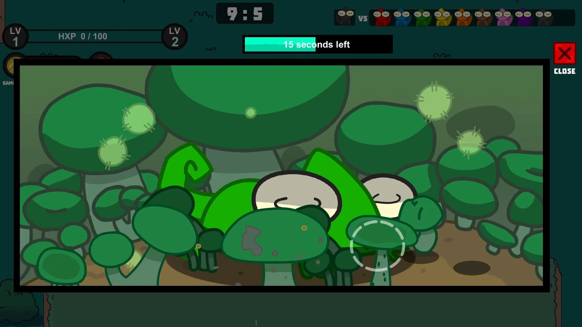 We Hidden görsel 4