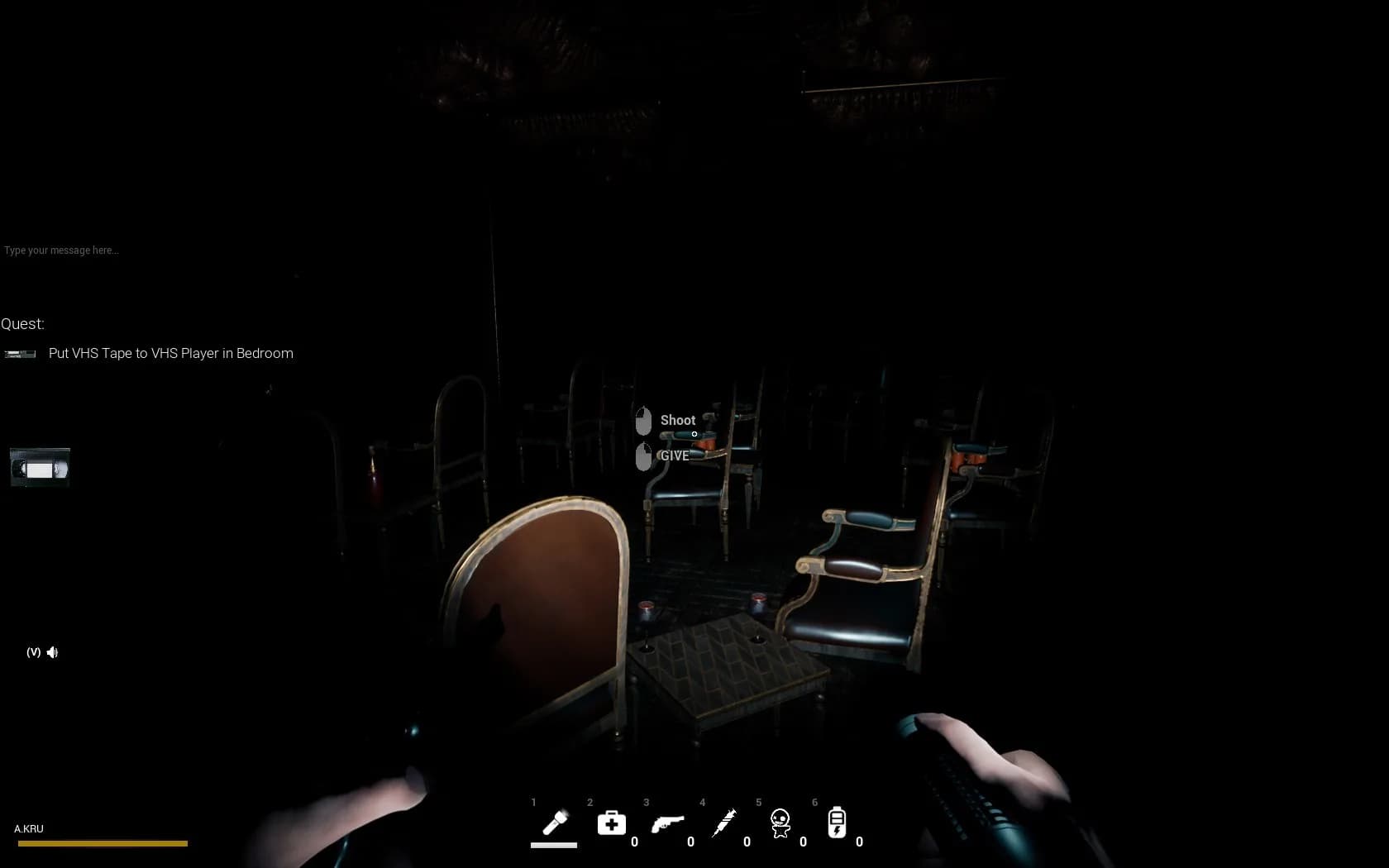 Fear Therapy görsel 12