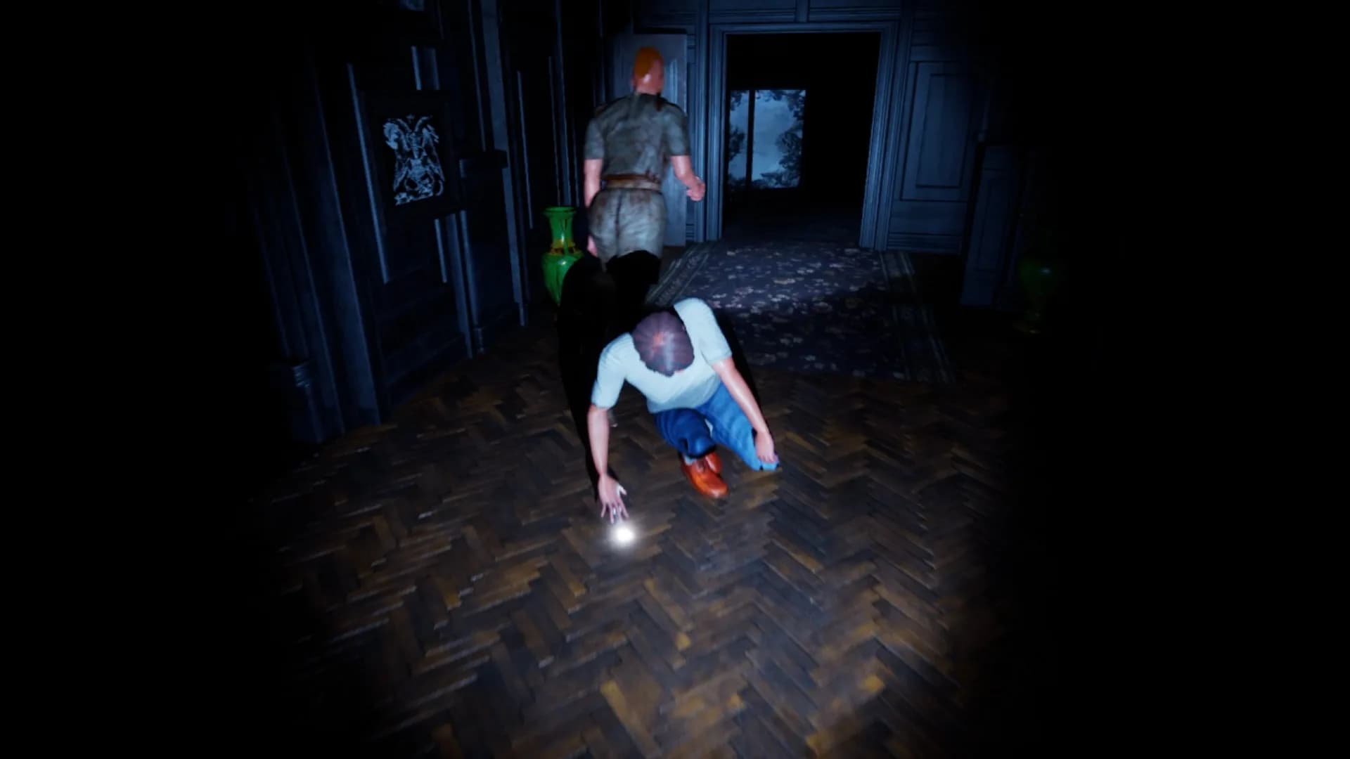 Fear Therapy görsel 15