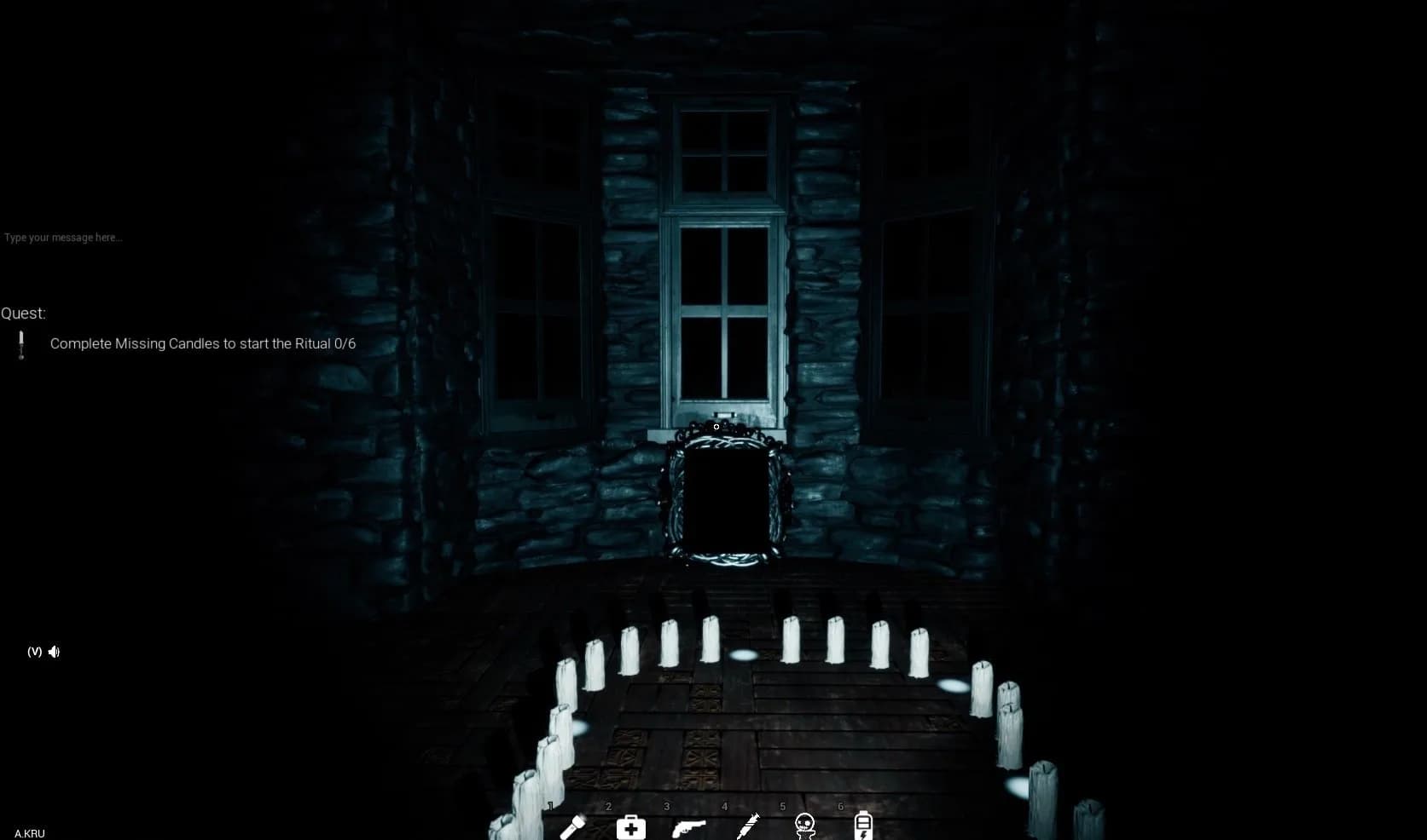 Fear Therapy görsel 16