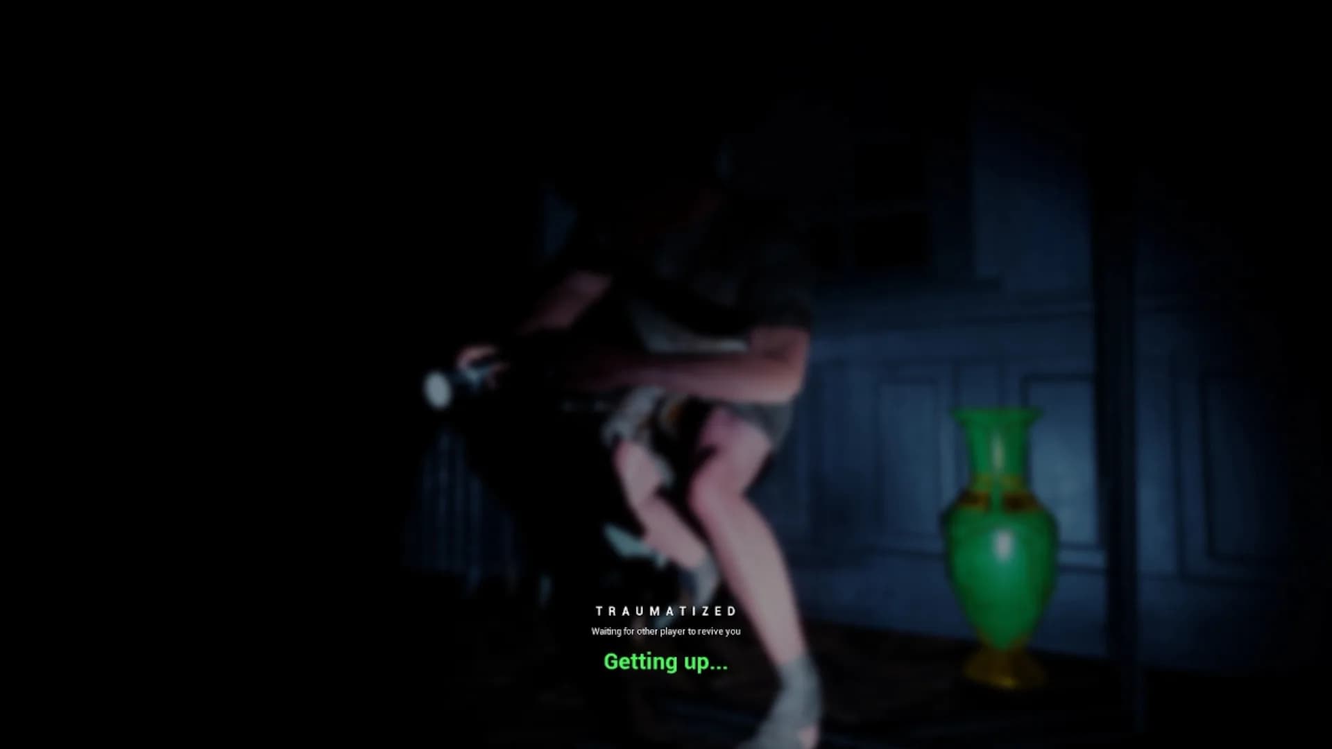 Fear Therapy görsel 17