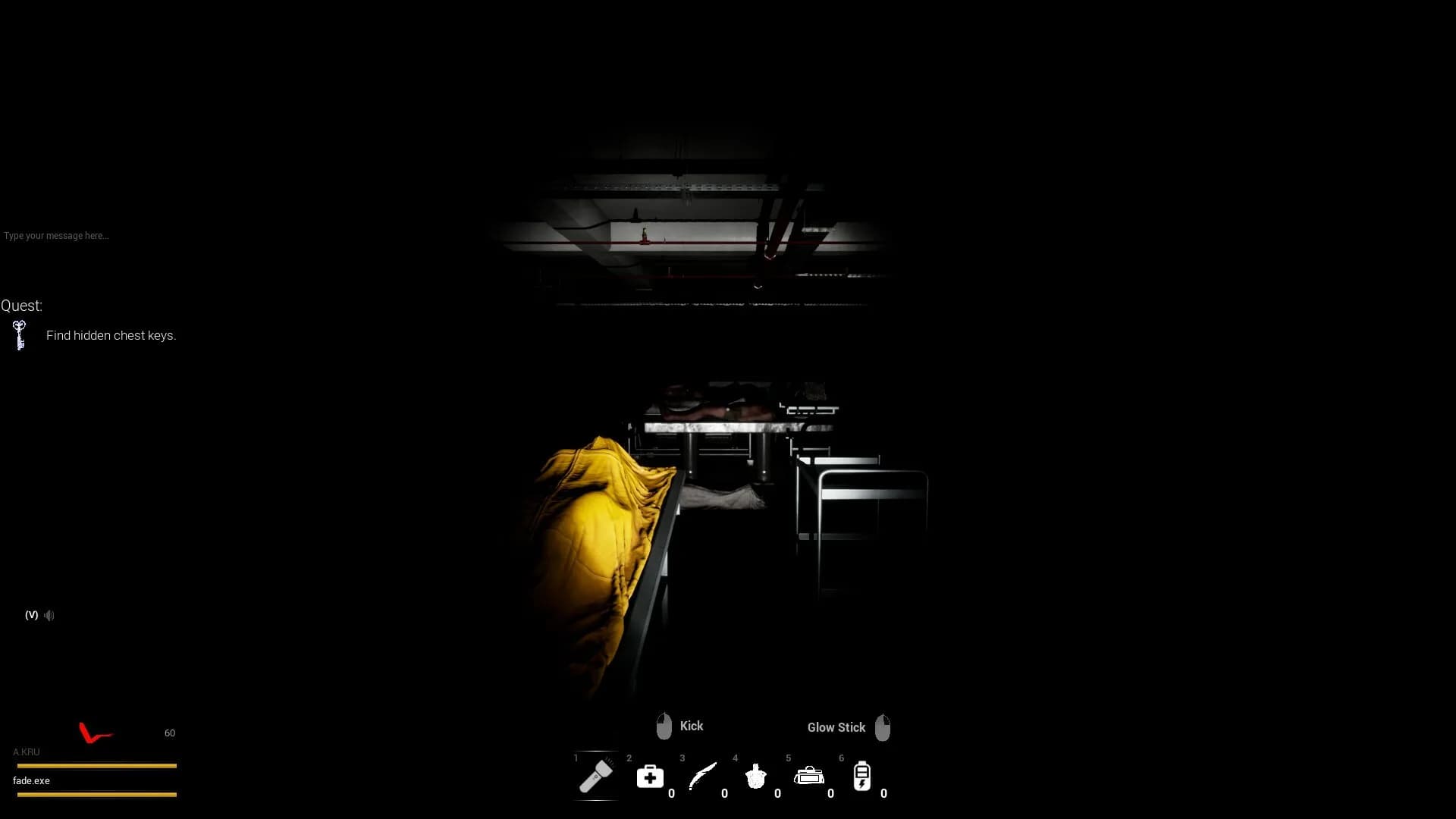Fear Therapy görsel 4