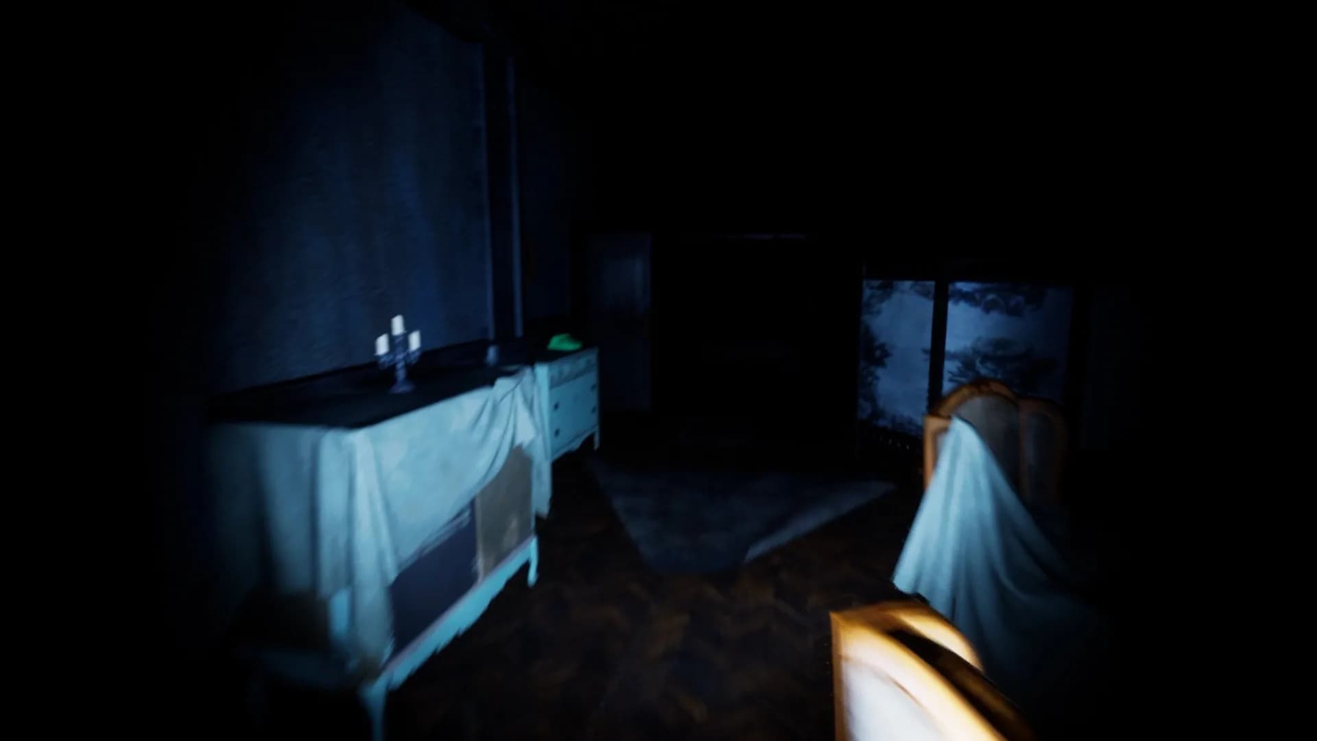 Fear Therapy görsel 25