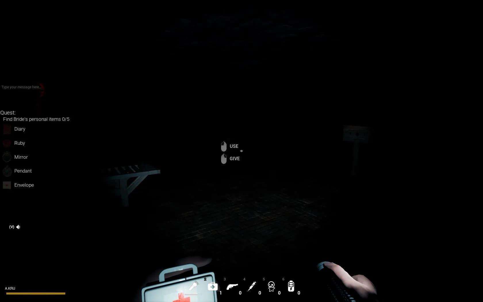 Fear Therapy görsel 26