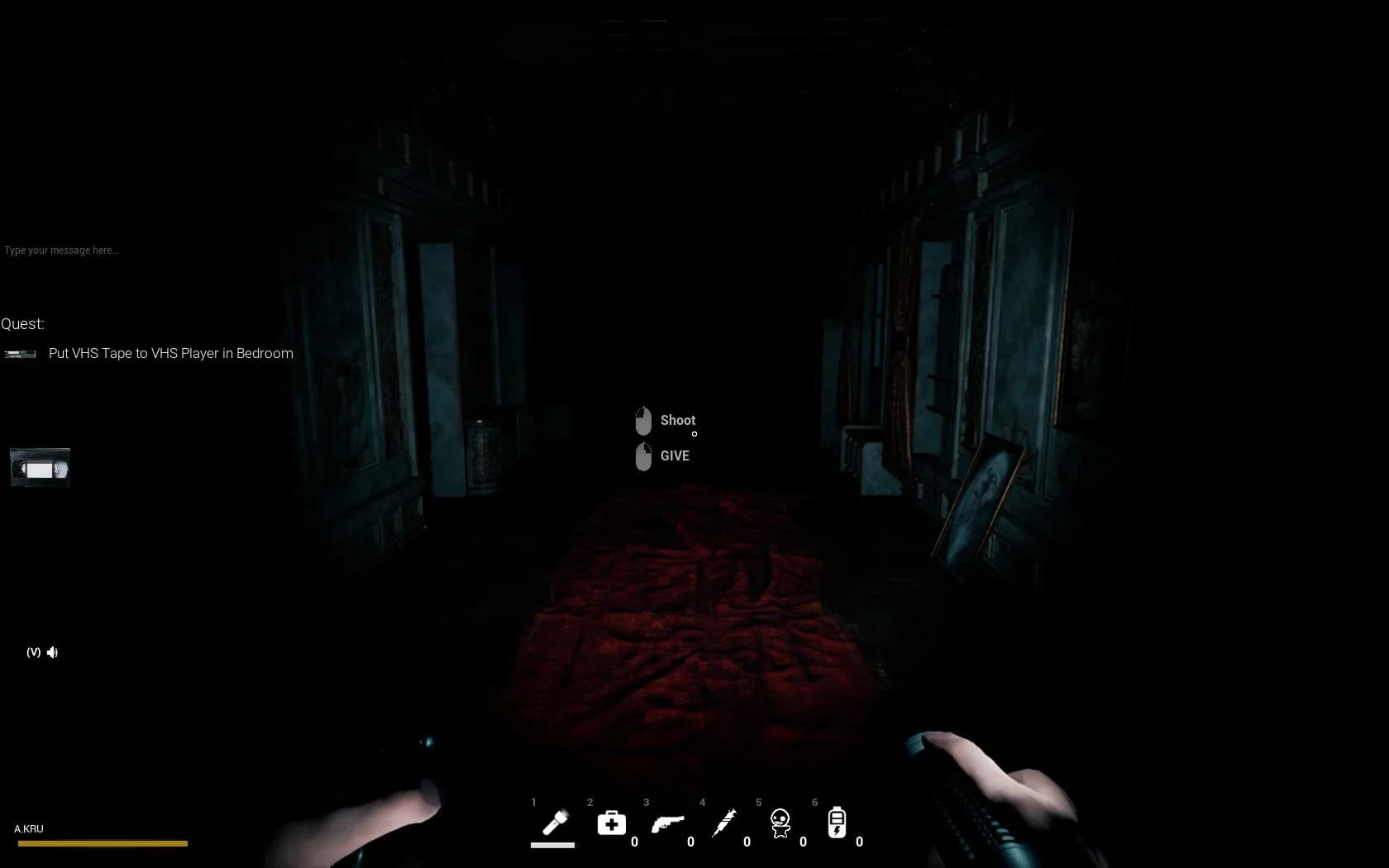 Fear Therapy görsel 27