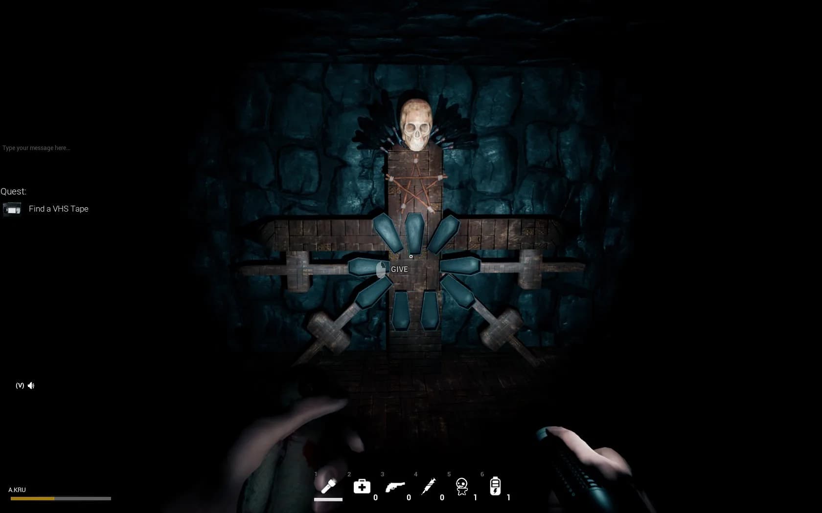Fear Therapy görsel 30