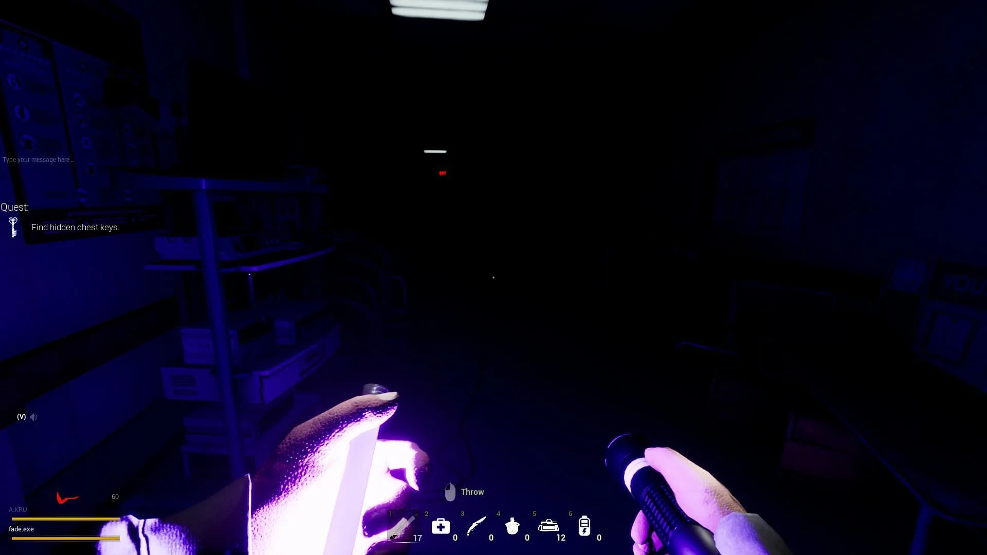 Fear Therapy görsel 5