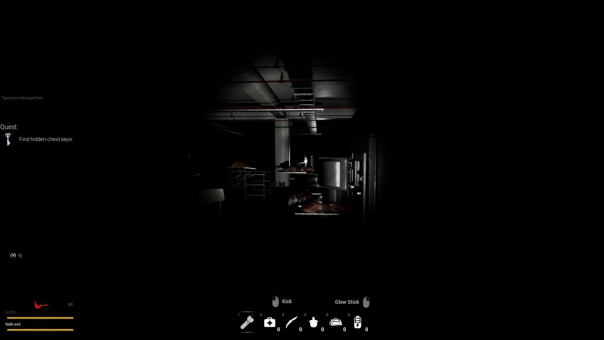 Fear Therapy görsel 7