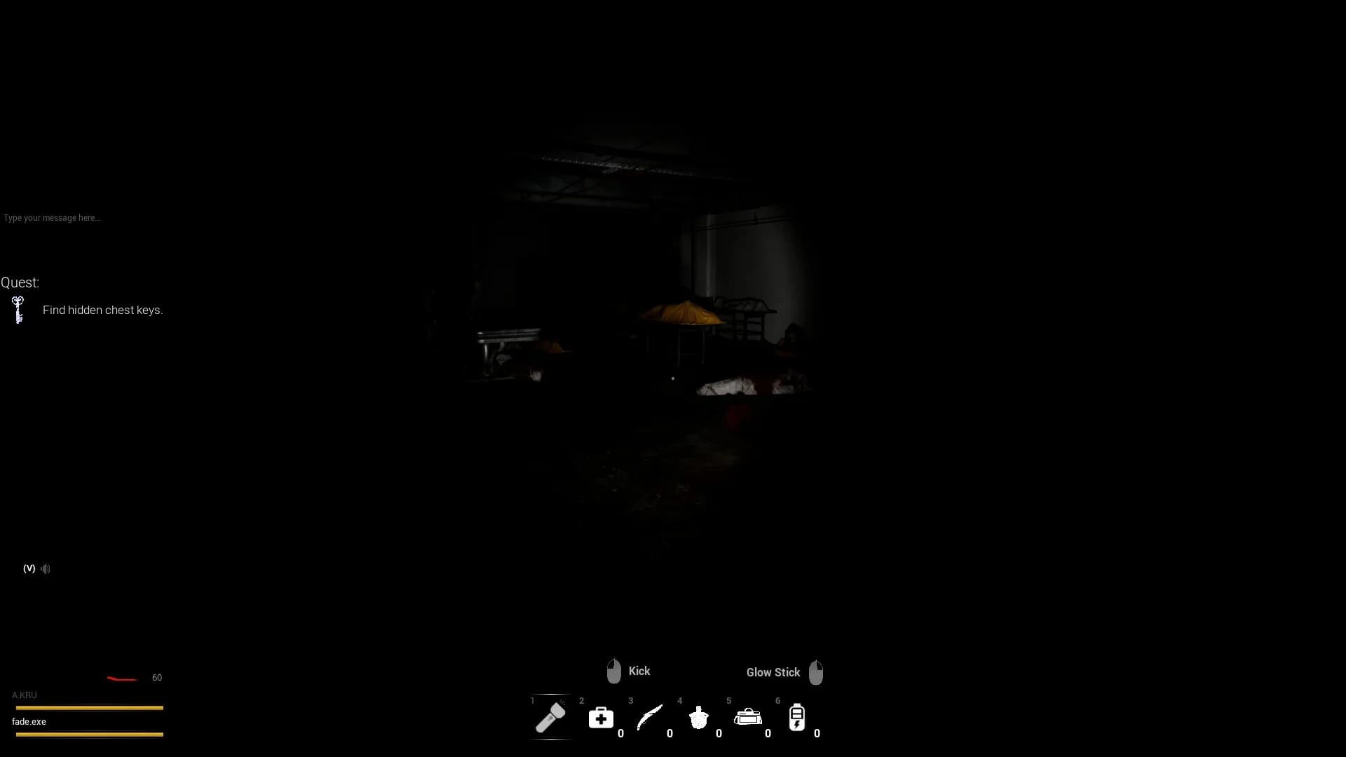 Fear Therapy görsel 10