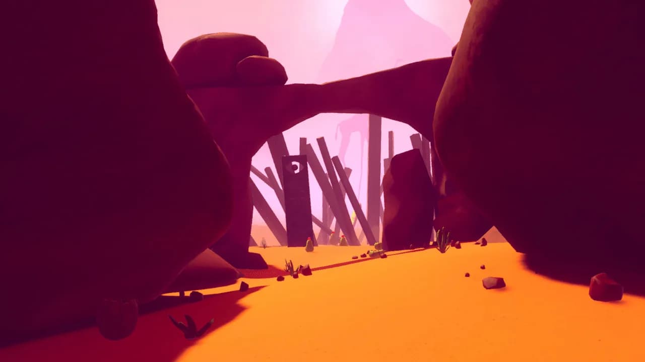 DunDun VR görsel 6