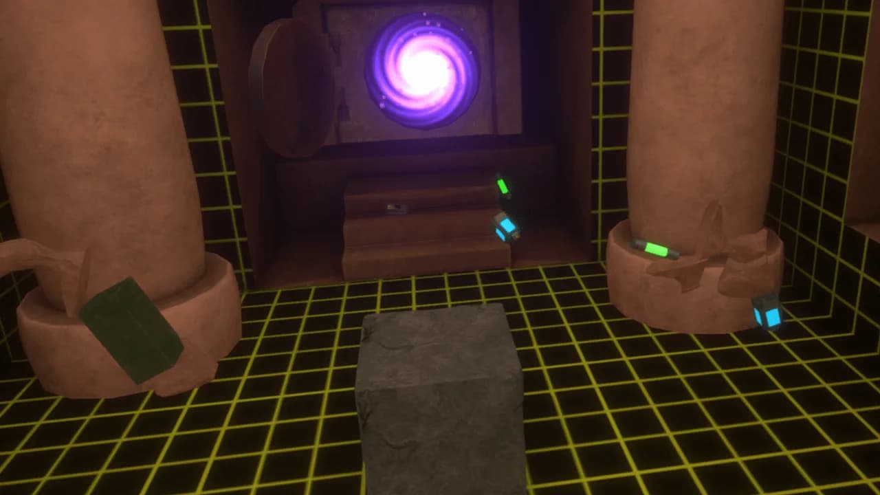 DunDun VR görsel 7
