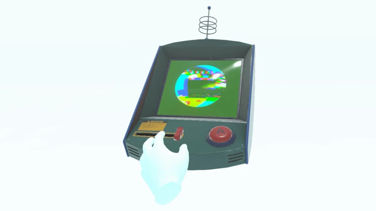 DunDun VR görsel 9