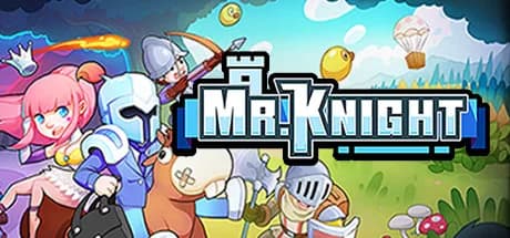 Mr.Knight görsel 1