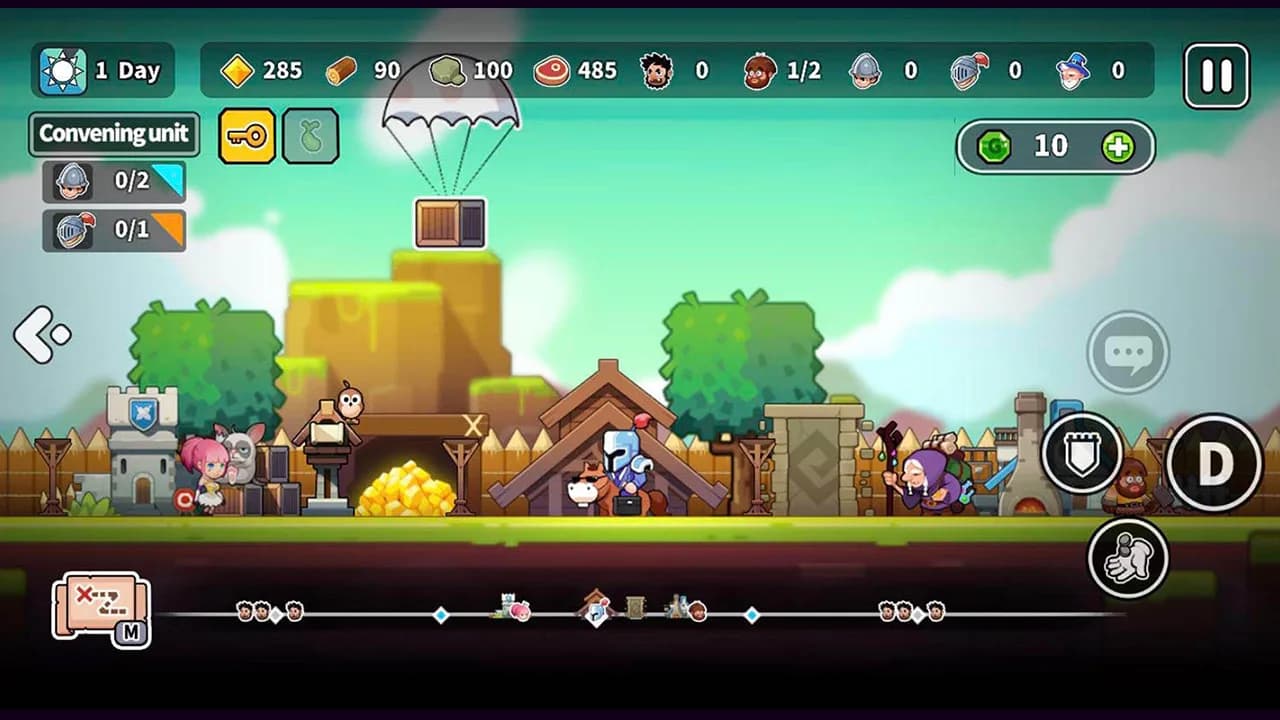 Mr.Knight görsel 2