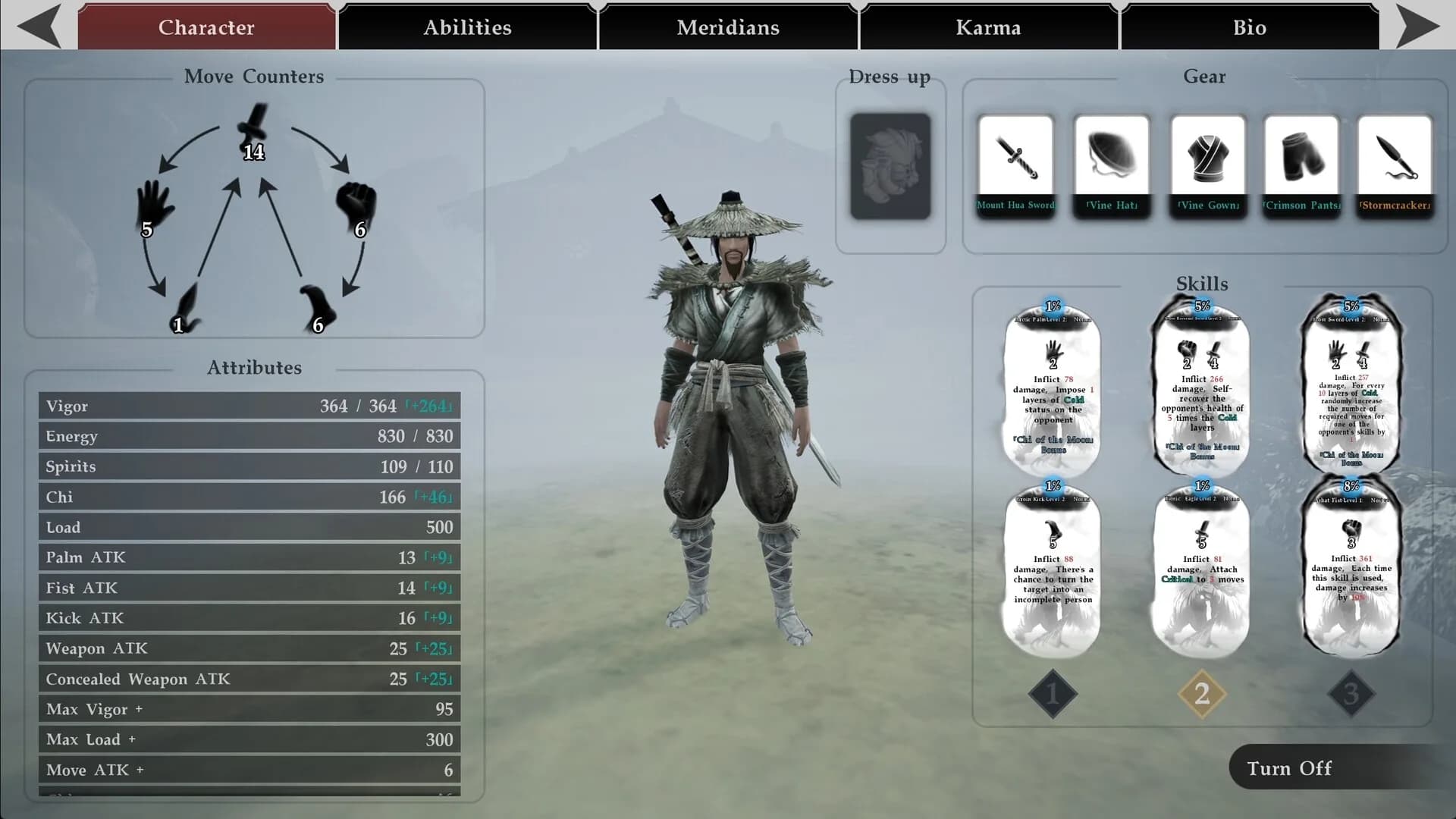 绝世好武功 The Matchless KungFu görsel 5