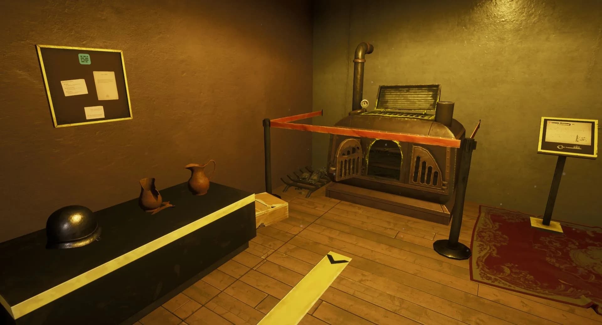Horror Stories: Welcome Home görsel 12