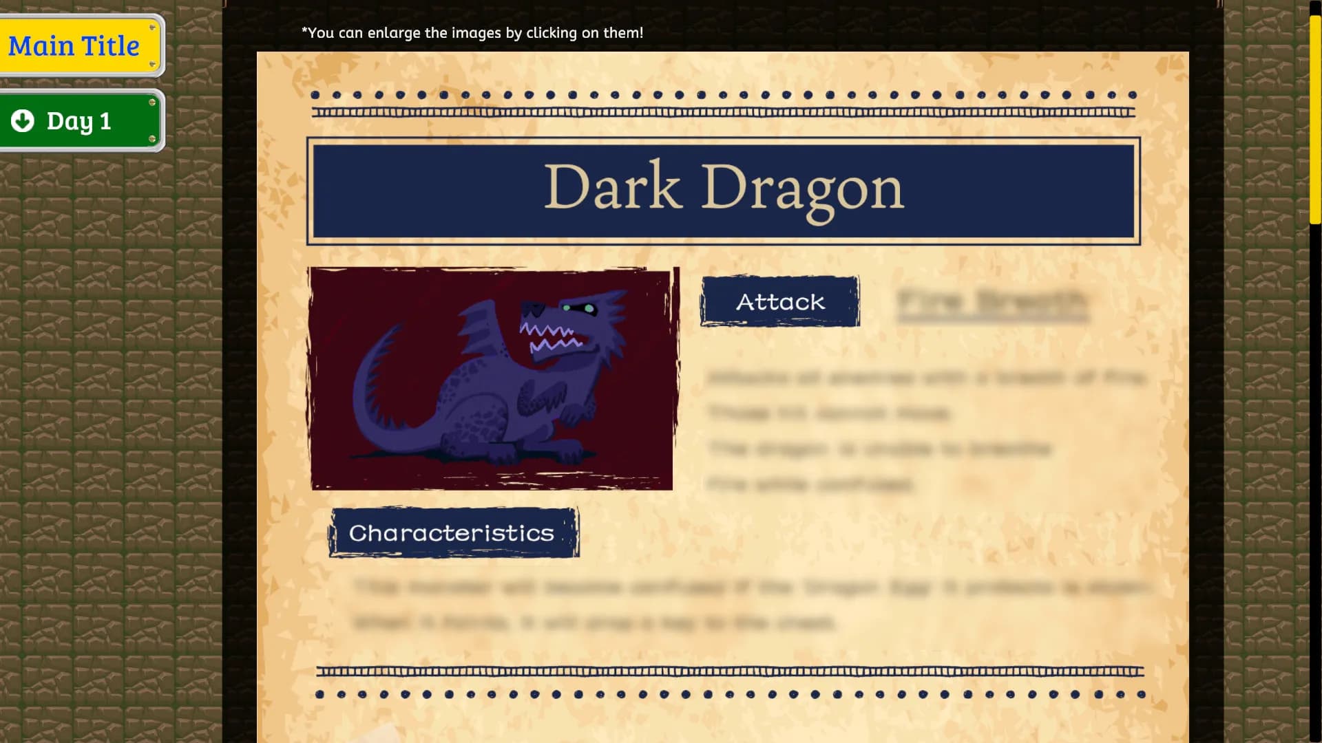 Escape from the Lockdown: The Demon Fortress (Steam Version) - Day 1 görsel 4