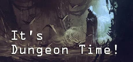 It's Dungeon Time! görsel 1