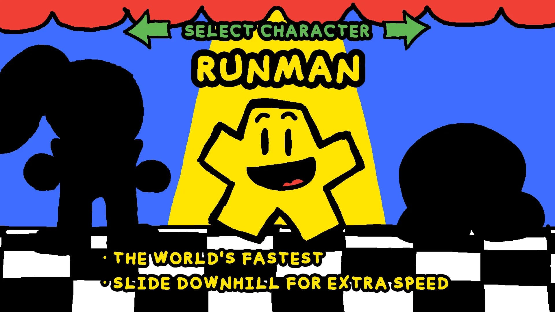 RunMan Turbo görsel 6