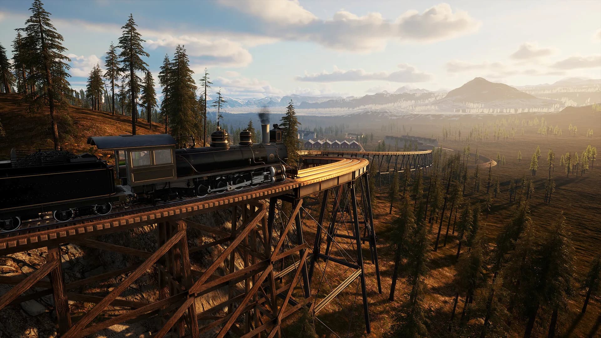 Railroads Online görsel 3