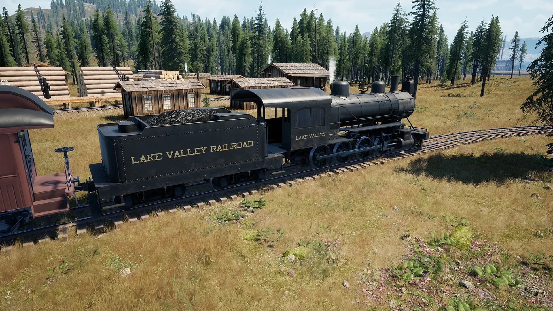 Railroads Online görsel 6