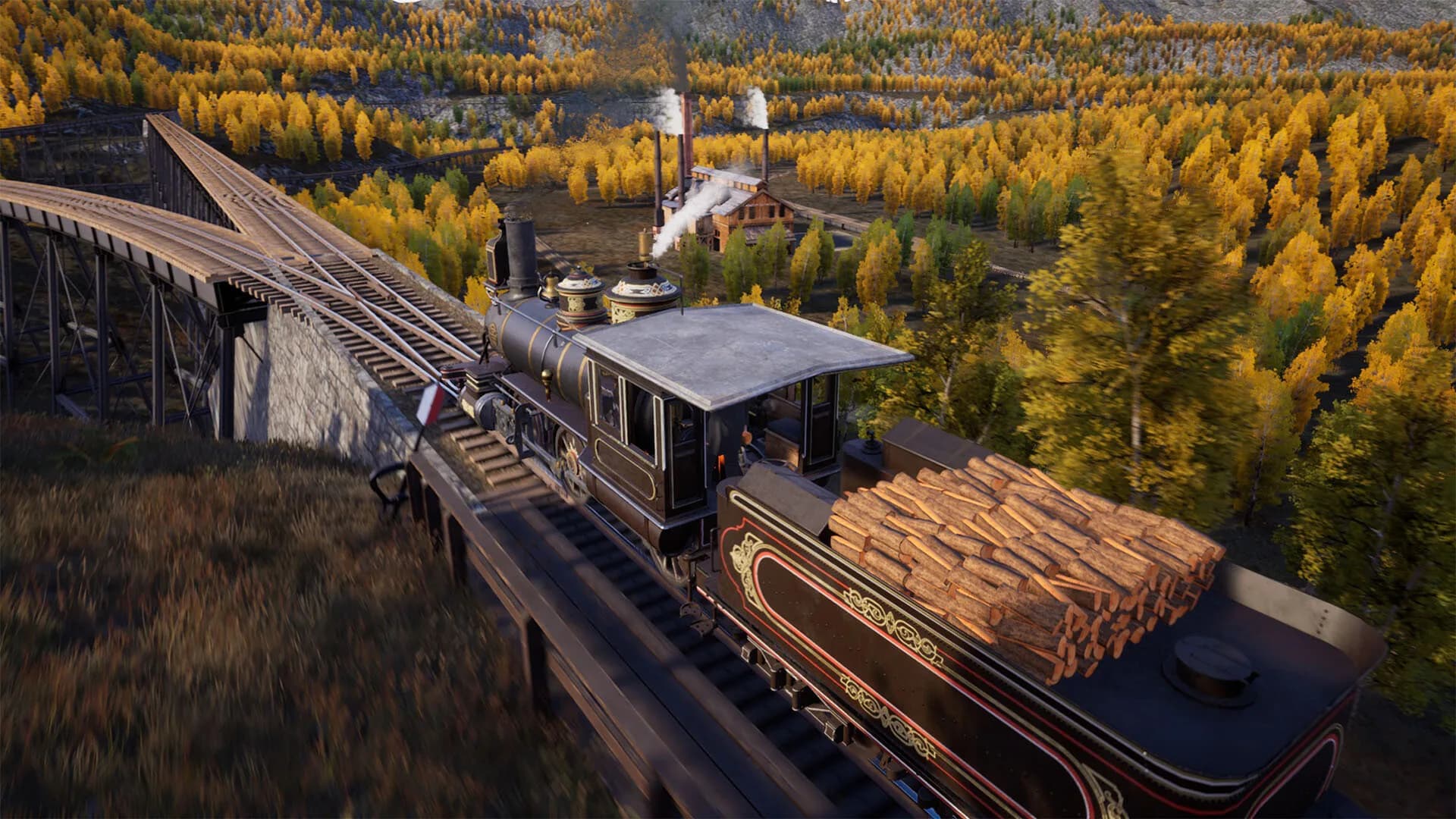 Railroads Online görsel 7
