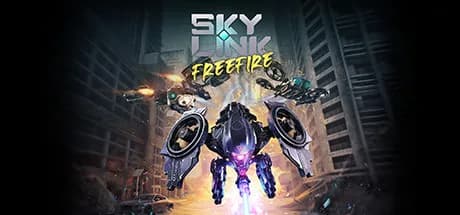 Sky Link 2 görsel 1