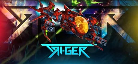 Tri-Ger