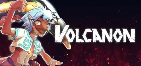 Volcanon görsel 1