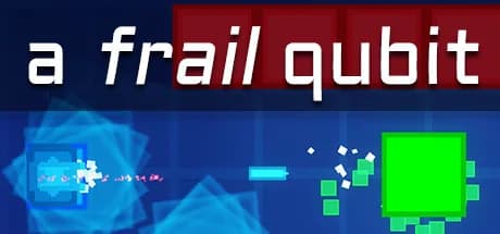 A Frail Qubit görsel 1
