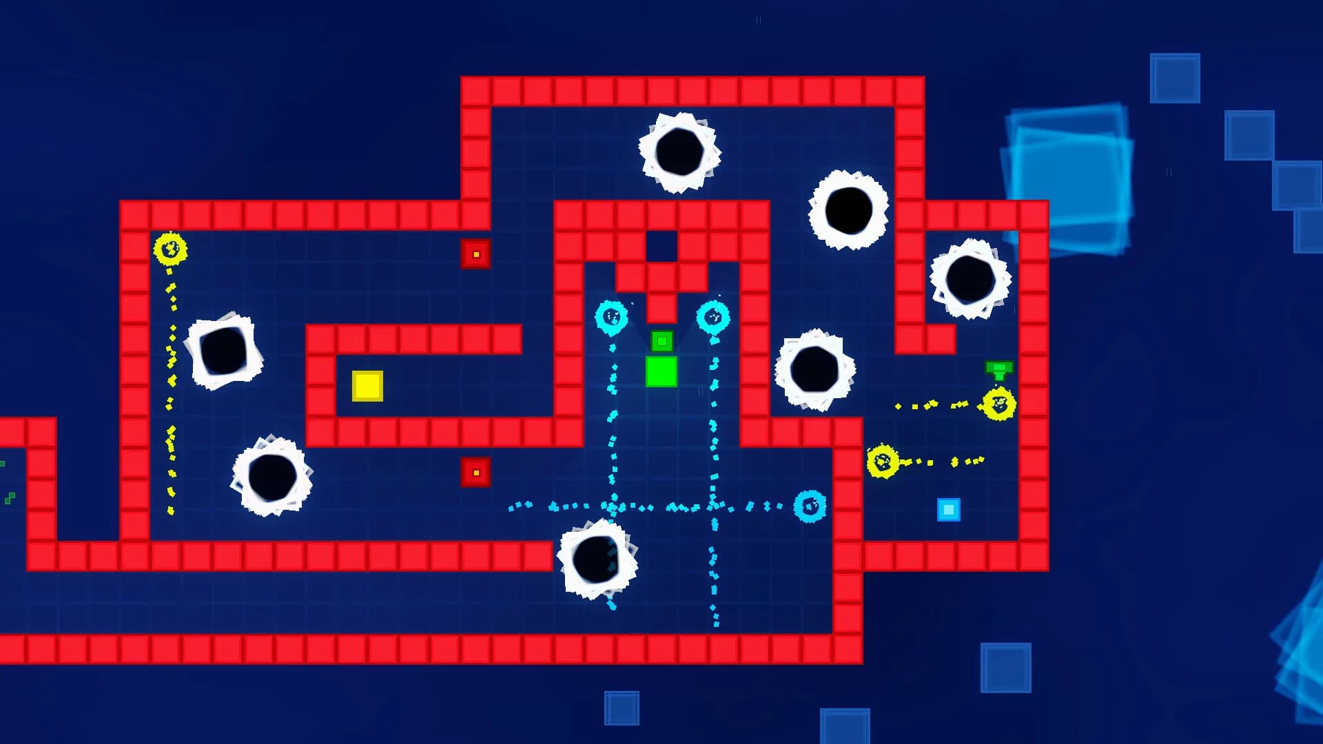 A Frail Qubit görsel 2