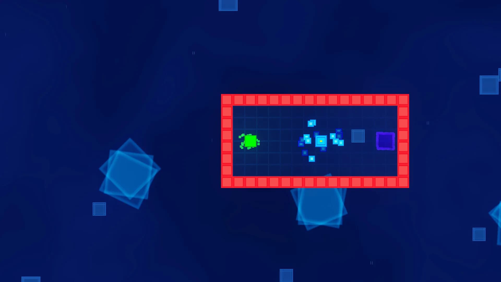A Frail Qubit görsel 5