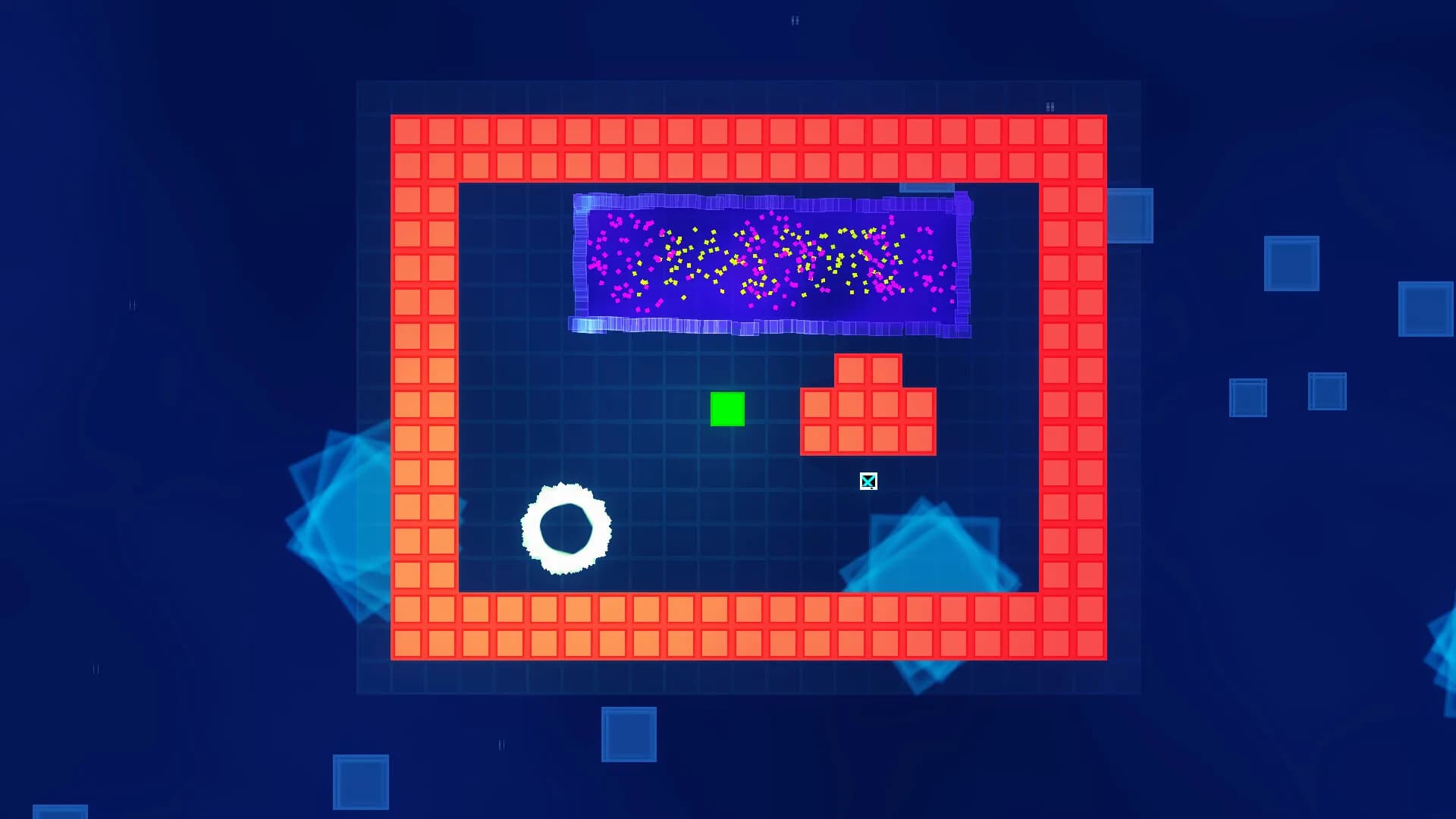 A Frail Qubit görsel 6