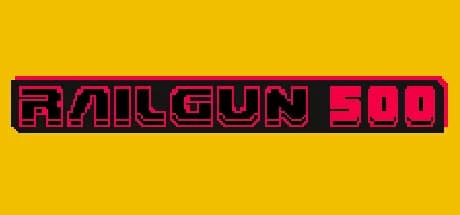 RAILGUN 500 görsel 1